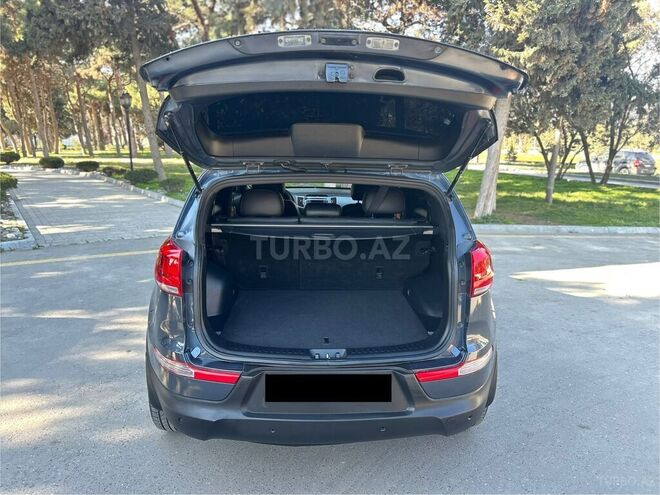 Kia Sportage 2014, 201,500 km - 2.0 л - Bakı