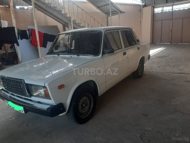 LADA (VAZ) 2107 2005, 96,200 km - 1.6 л - Gəncə