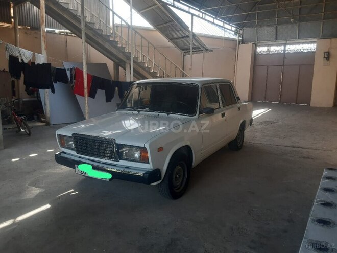 LADA (VAZ) 2107 2005, 96,200 km - 1.6 л - Gəncə