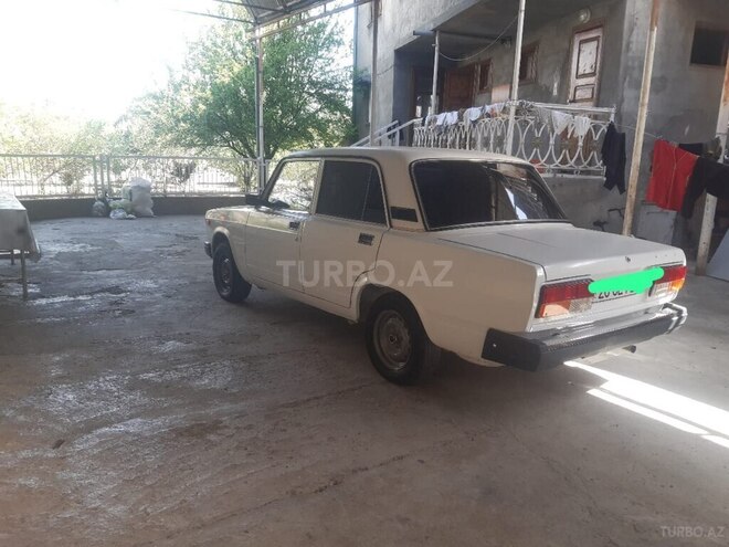 LADA (VAZ) 2107 2005, 96,200 km - 1.6 л - Gəncə