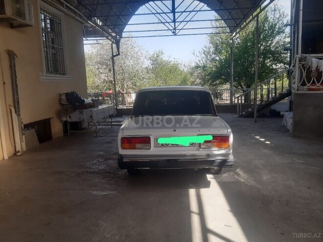 LADA (VAZ) 2107 2005, 96,200 km - 1.6 л - Gəncə