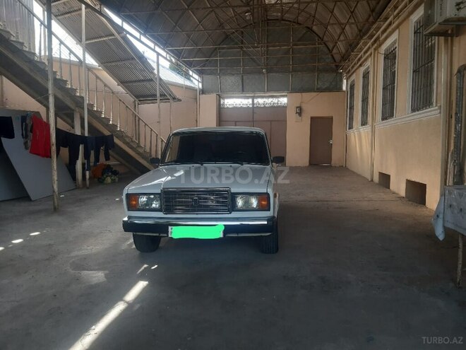 LADA (VAZ) 2107 2005, 96,200 km - 1.6 л - Gəncə