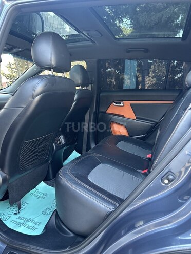 Kia Sportage 2014, 201,500 km - 2.0 л - Bakı