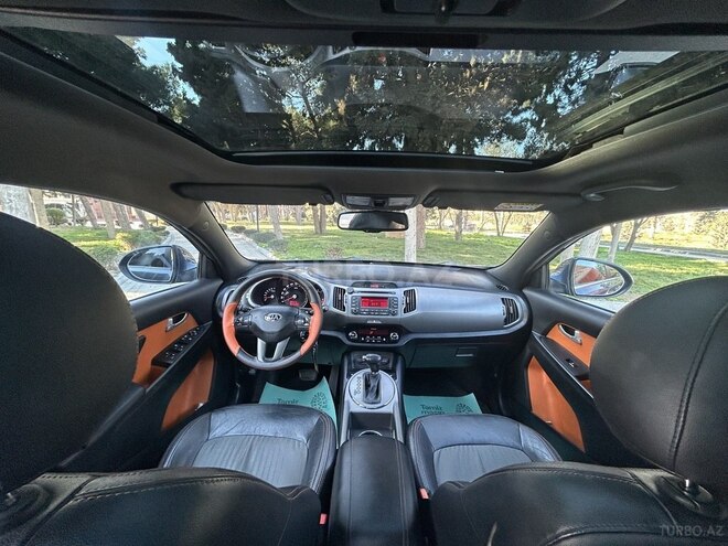 Kia Sportage 2014, 201,500 km - 2.0 л - Bakı