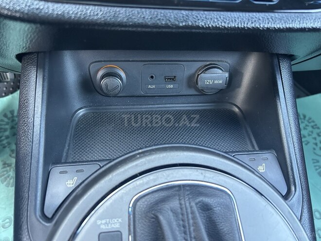Kia Sportage 2014, 201,500 km - 2.0 л - Bakı