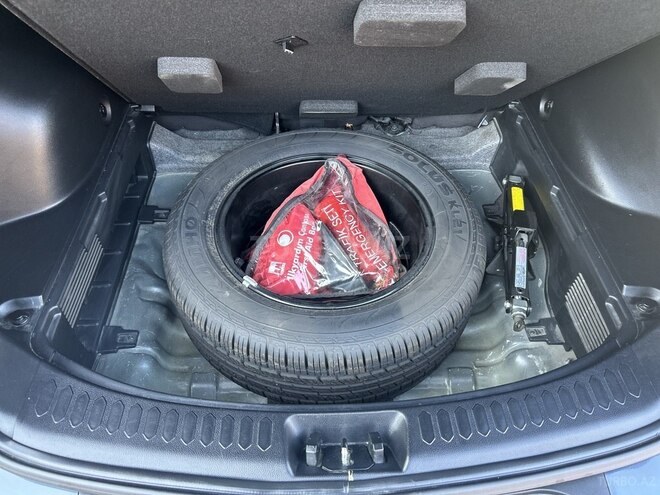 Kia Sportage 2014, 201,500 km - 2.0 л - Bakı