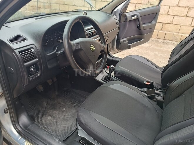 Opel Astra 2000, 309,477 km - 1.6 l - Bakı