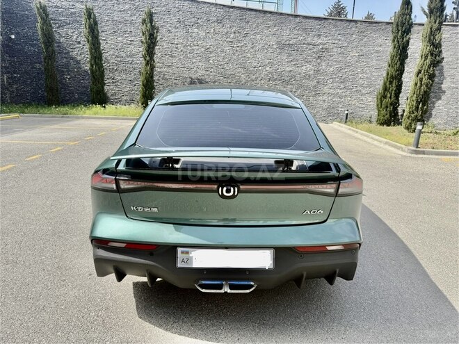 Changan Qiyuan A06 2023, 11,000 km - 1.5 л - Bakı