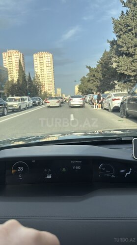 Changan Qiyuan A06 2023, 11,000 km - 1.5 л - Bakı