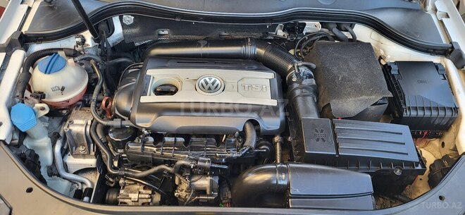 Volkswagen Passat 2012, 180,200 km - 1.8 л - Bakı