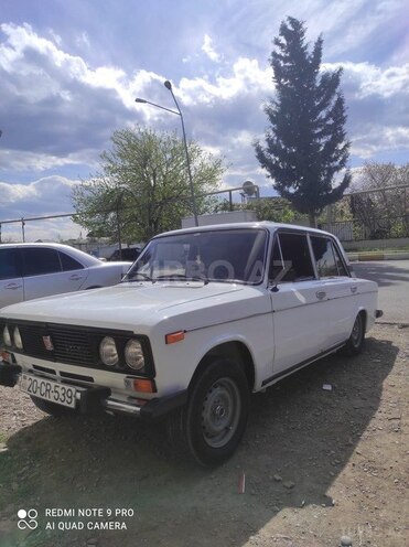 LADA (VAZ) 2106 1999, 98,562 km - 1.5 л - Tovuz