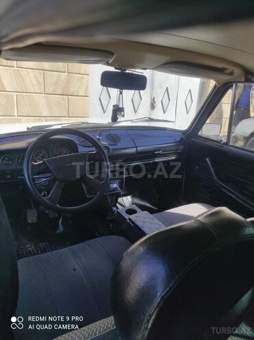 LADA (VAZ) 2106 1999, 98,562 km - 1.5 л - Tovuz