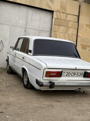 LADA (VAZ) 2106 1999, 98,562 km - 1.5 л - Tovuz