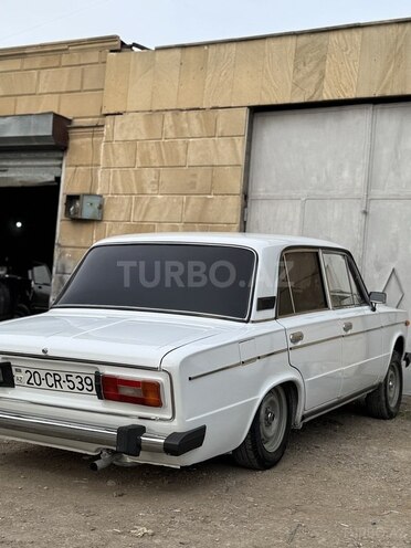 LADA (VAZ) 2106 1999, 98,562 km - 1.5 л - Tovuz