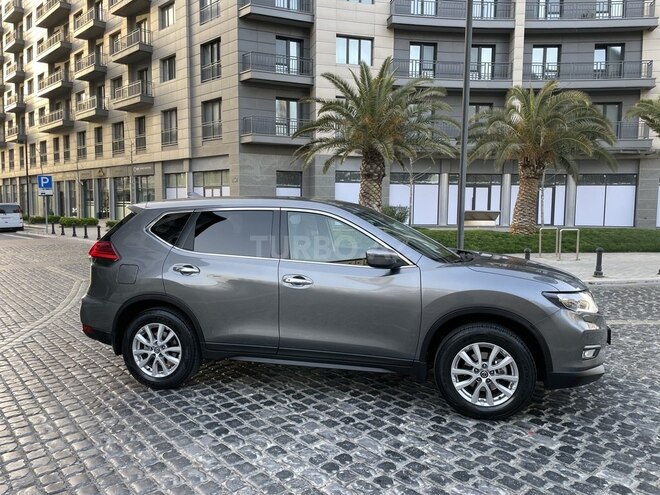 Nissan X-Trail 2022, 35,139 km - 2.0 l - Bakı