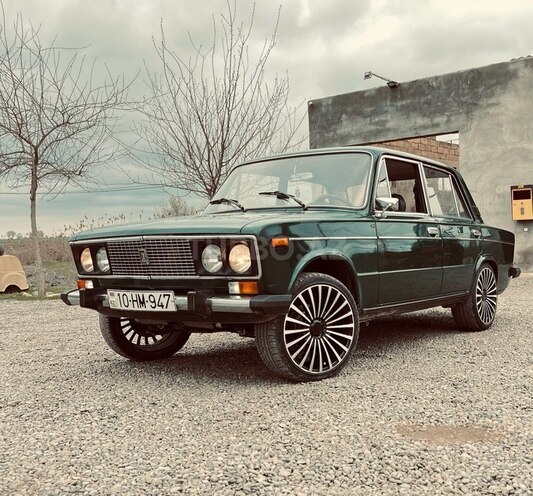 LADA (VAZ) 2106 1999, 82,000 km - 1.6 l - Biləsuvar