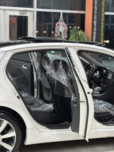 Kia Optima 2012, 218,000 km - 2.4 л - Xırdalan