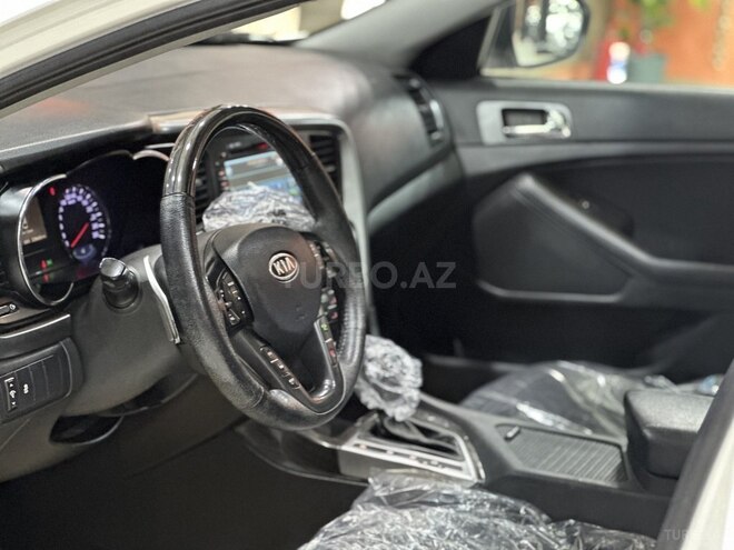 Kia Optima 2012, 218,000 km - 2.4 л - Xırdalan