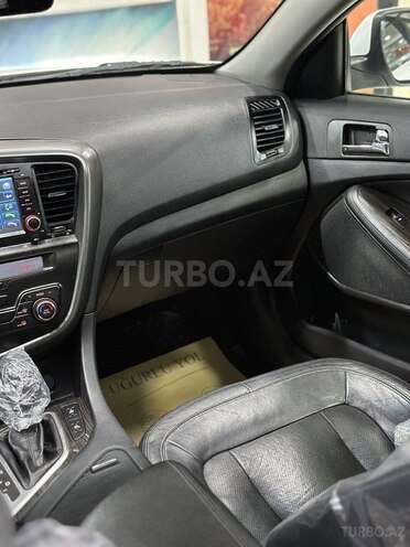 Kia Optima 2012, 218,000 km - 2.4 л - Xırdalan