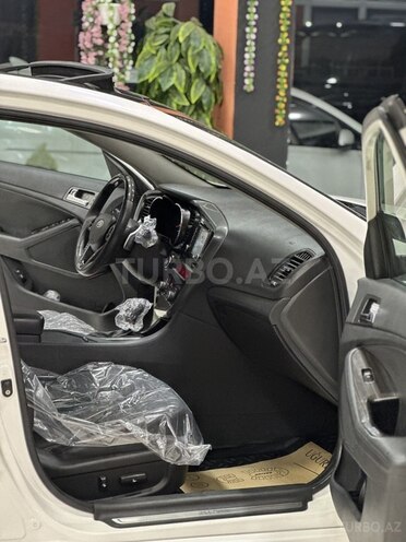 Kia Optima 2012, 218,000 km - 2.4 л - Xırdalan