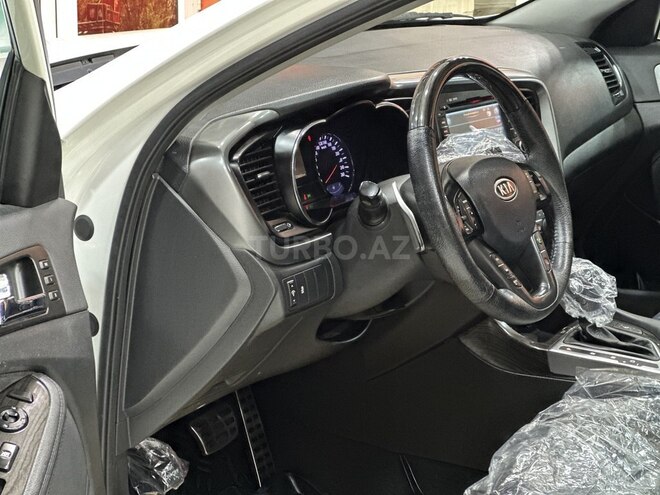 Kia Optima 2012, 218,000 km - 2.4 л - Xırdalan