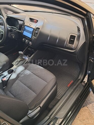 Kia Forte 2016, 248,000 km - 1.8 l - Bakı