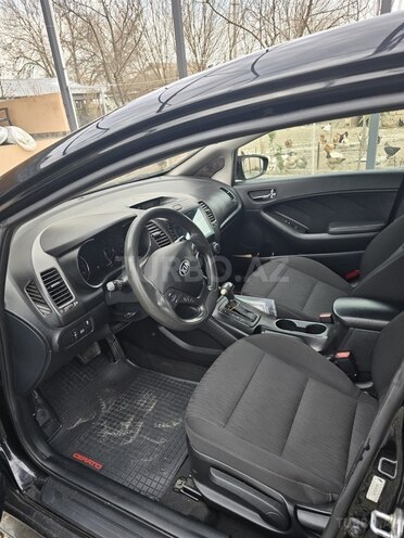 Kia Forte 2016, 248,000 km - 1.8 l - Bakı