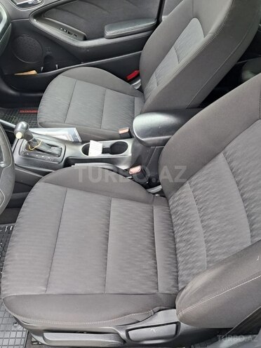 Kia Forte 2016, 248,000 km - 1.8 l - Bakı