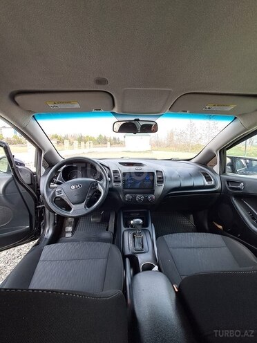 Kia Forte 2016, 248,000 km - 1.8 l - Bakı