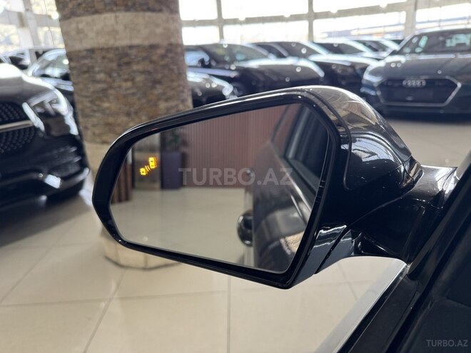 Hyundai Sonata 2017, 160,000 km - 2.0 l - Bakı