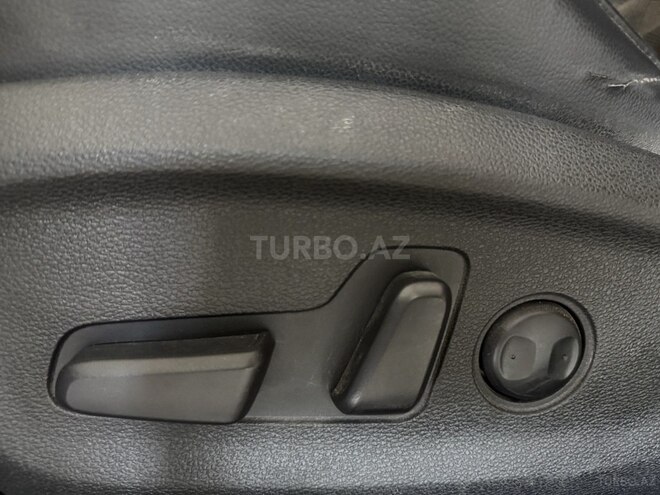 Hyundai Sonata 2017, 160,000 km - 2.0 l - Bakı