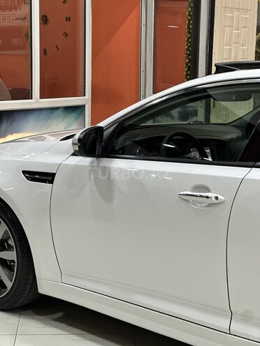 Kia Optima 2012, 164,000 km - 2.0 л - Xırdalan
