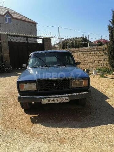 LADA (VAZ) 2104 1991, 259,000 km - 1.5 l - Bakı