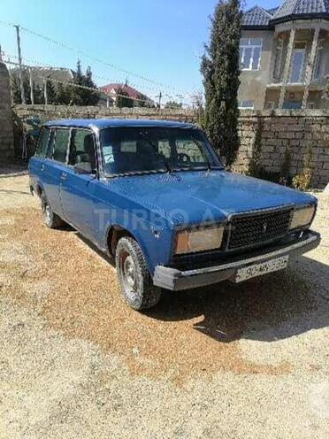 LADA (VAZ) 2104 1991, 259,000 km - 1.5 l - Bakı