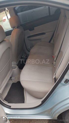 Hyundai Accent 2006, 159,000 km - 1.4 l - Bakı
