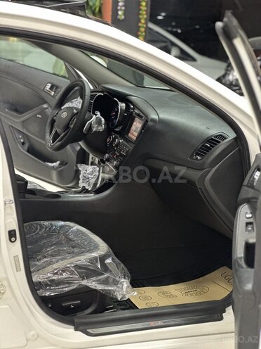 Kia Optima 2012, 164,000 km - 2.0 л - Xırdalan