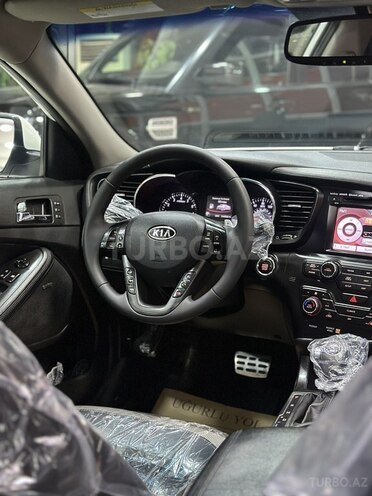 Kia Optima 2012, 164,000 km - 2.0 л - Xırdalan