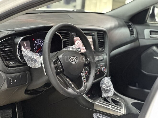 Kia Optima 2012, 164,000 km - 2.0 л - Xırdalan