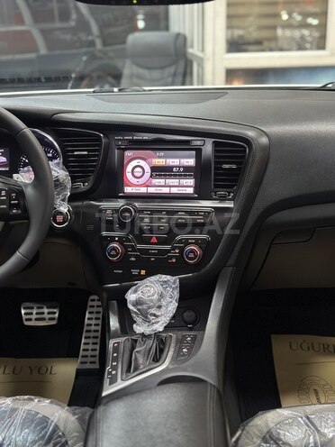 Kia Optima 2012, 164,000 km - 2.0 л - Xırdalan