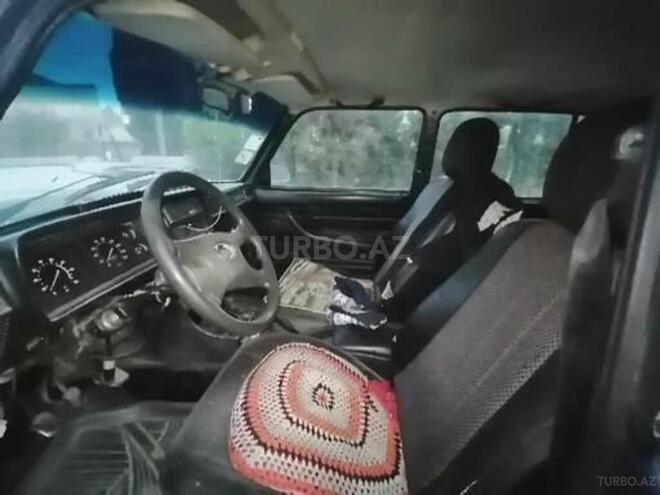 LADA (VAZ) 2104 1991, 259,000 km - 1.5 l - Bakı