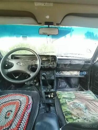 LADA (VAZ) 2104 1991, 259,000 km - 1.5 l - Bakı