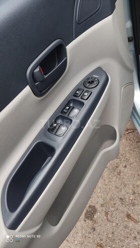 Hyundai Accent 2006, 159,000 km - 1.4 l - Bakı