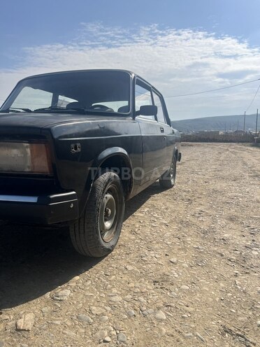 LADA (VAZ) 2107 2010, 60,000 km - 1.6 л - Hacıqabul