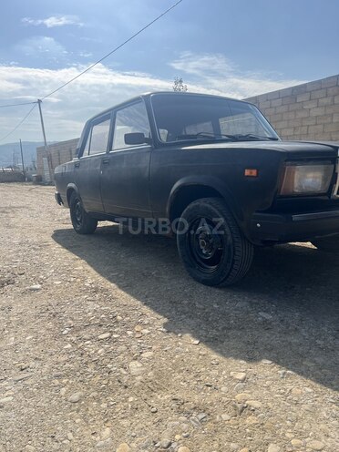 LADA (VAZ) 2107 2010, 60,000 km - 1.6 л - Hacıqabul