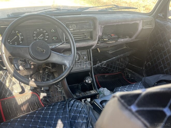 LADA (VAZ) 2107 2010, 60,000 km - 1.6 л - Hacıqabul