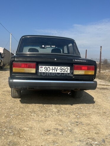 LADA (VAZ) 2107 2010, 60,000 km - 1.6 л - Hacıqabul