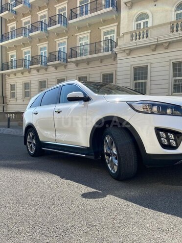 Kia Sorento 2016, 157,000 km - 2.0 l - Bakı