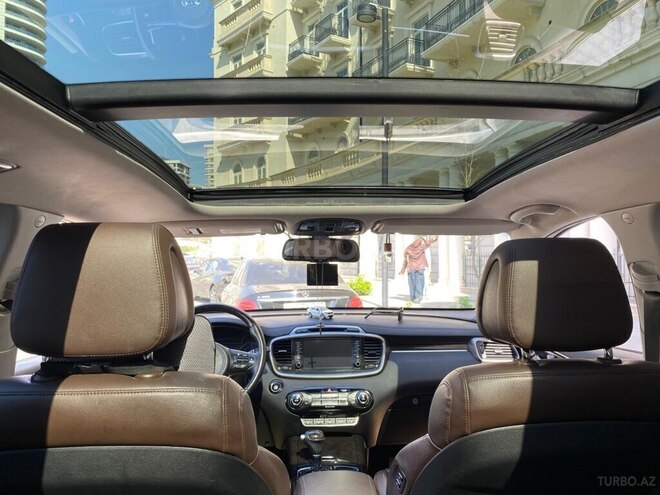 Kia Sorento 2016, 157,000 km - 2.0 l - Bakı