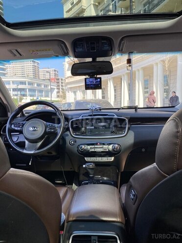 Kia Sorento 2016, 157,000 km - 2.0 l - Bakı