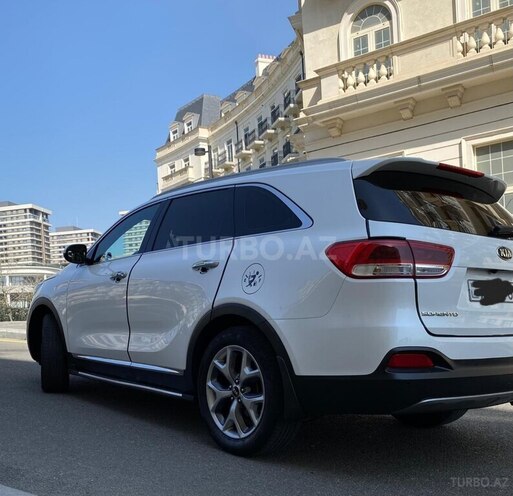 Kia Sorento 2016, 157,000 km - 2.0 l - Bakı